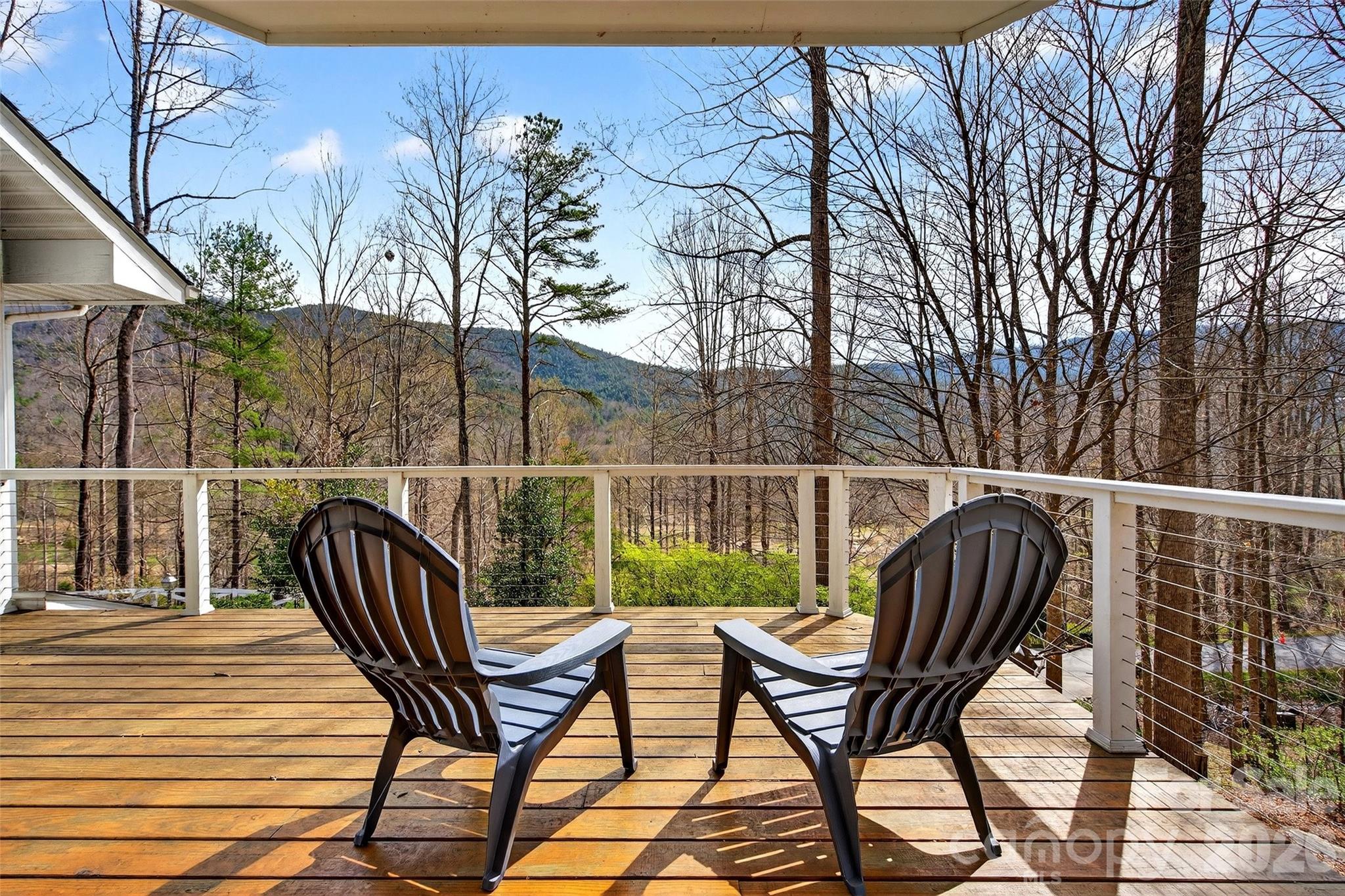 525 Blue Ridge Drive N Marion NC 28752