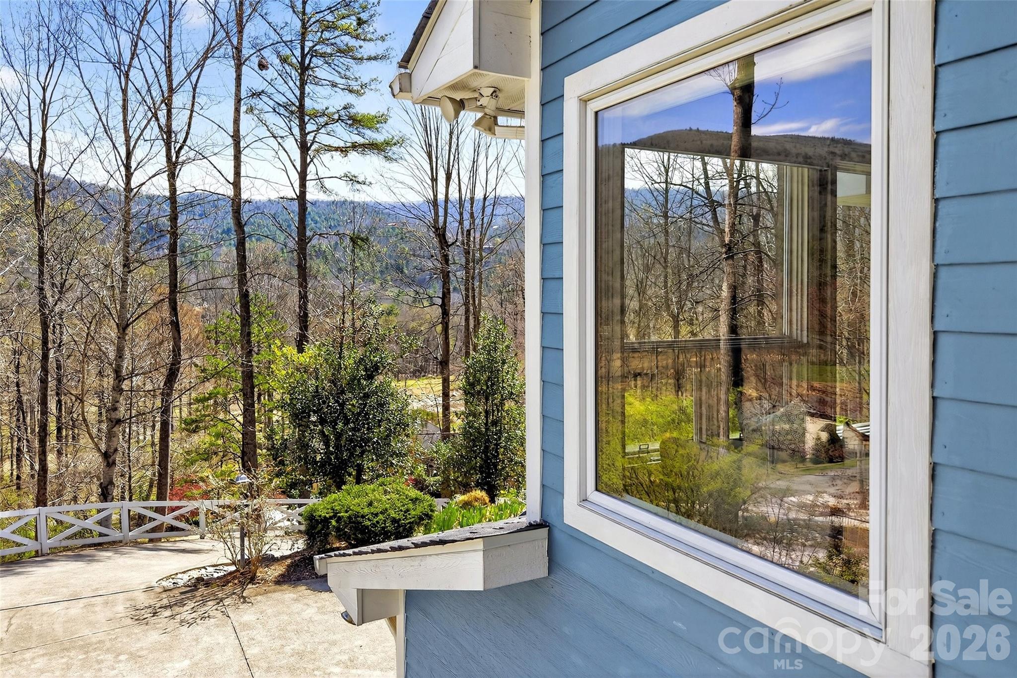 525 Blue Ridge Drive N Marion NC 28752