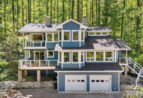 525 Blue Ridge Drive N Marion NC 28752