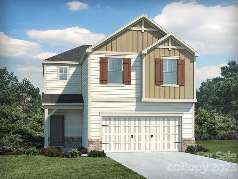 1160 Harland Street Charlotte NC 28216