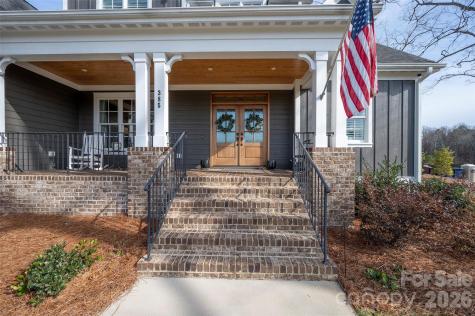 385 Lissara Lodge Drive Lewisville NC 27023