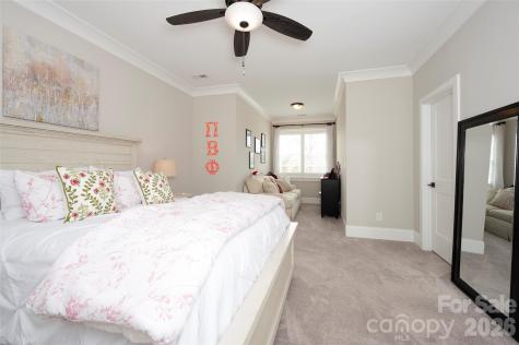 385 Lissara Lodge Drive Lewisville NC 27023