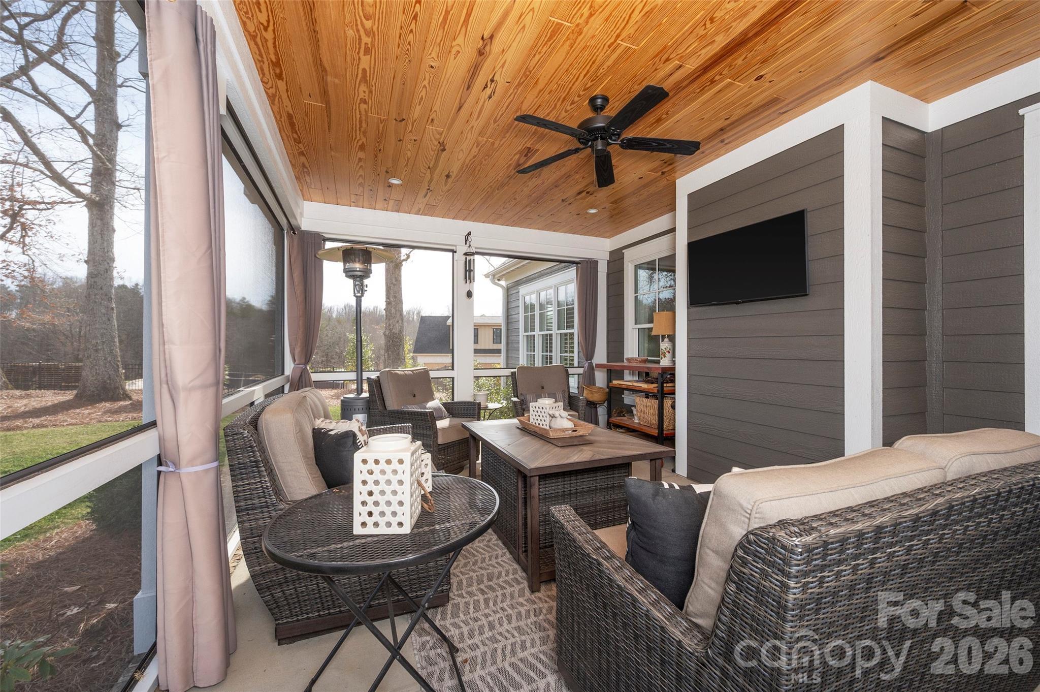 385 Lissara Lodge Drive Lewisville NC 27023