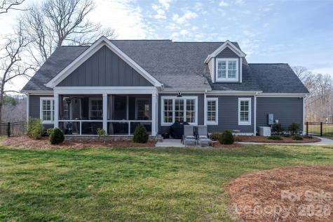385 Lissara Lodge Drive Lewisville NC 27023