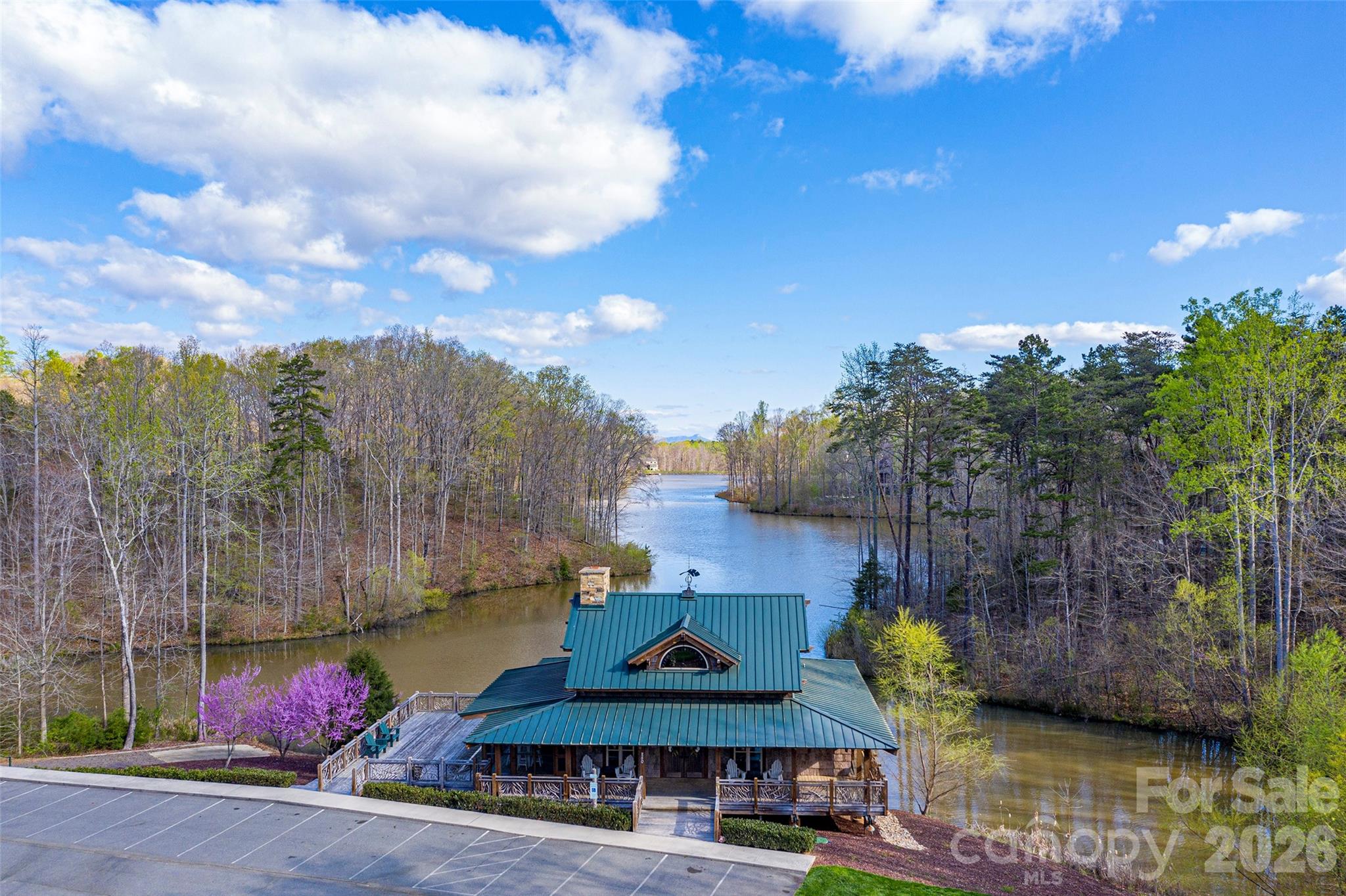 385 Lissara Lodge Drive Lewisville NC 27023