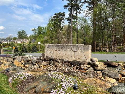 385 Lissara Lodge Drive Lewisville NC 27023