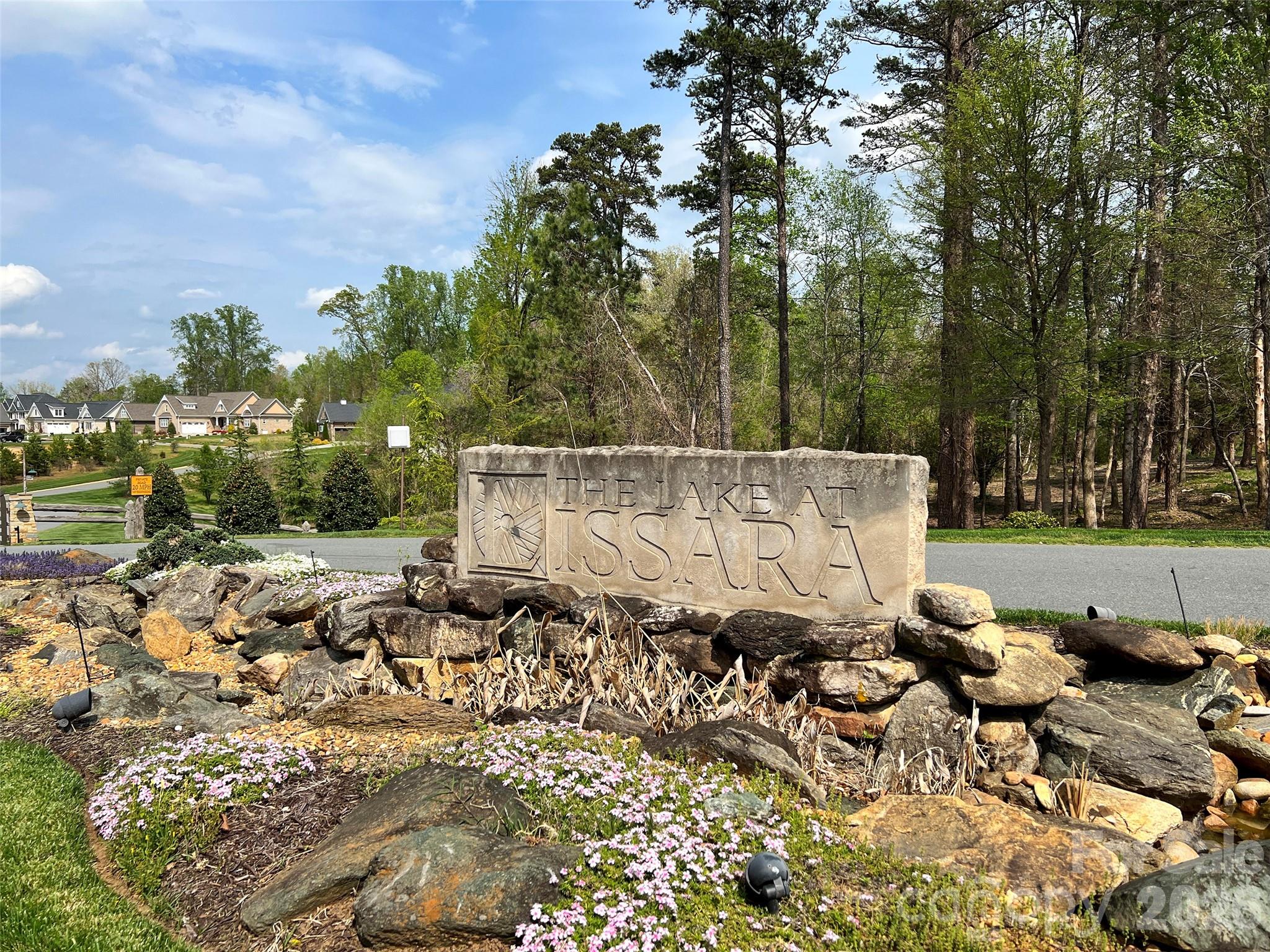 385 Lissara Lodge Drive Lewisville NC 27023