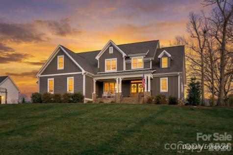 385 Lissara Lodge Drive Lewisville NC 27023