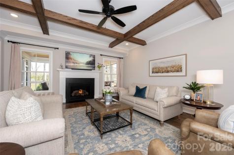 385 Lissara Lodge Drive Lewisville NC 27023