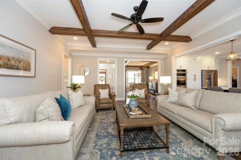 385 Lissara Lodge Drive Lewisville NC 27023
