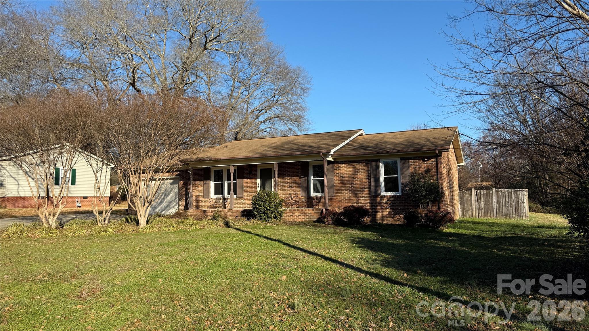 112 Woodhill Drive Shelby NC 28152