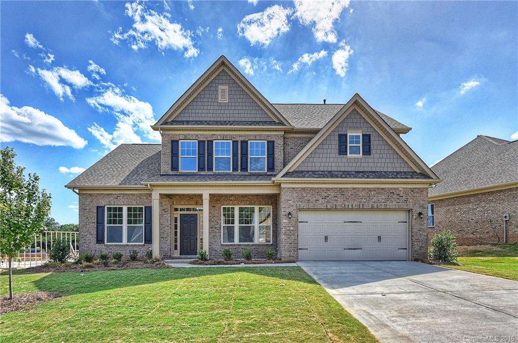 2006 Arbor Hills Drive Indian Trail NC 28079