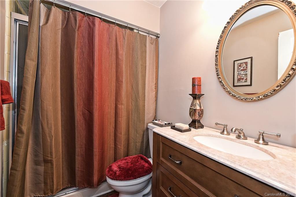 5158 Red Cedar Lane Charlotte NC 28226