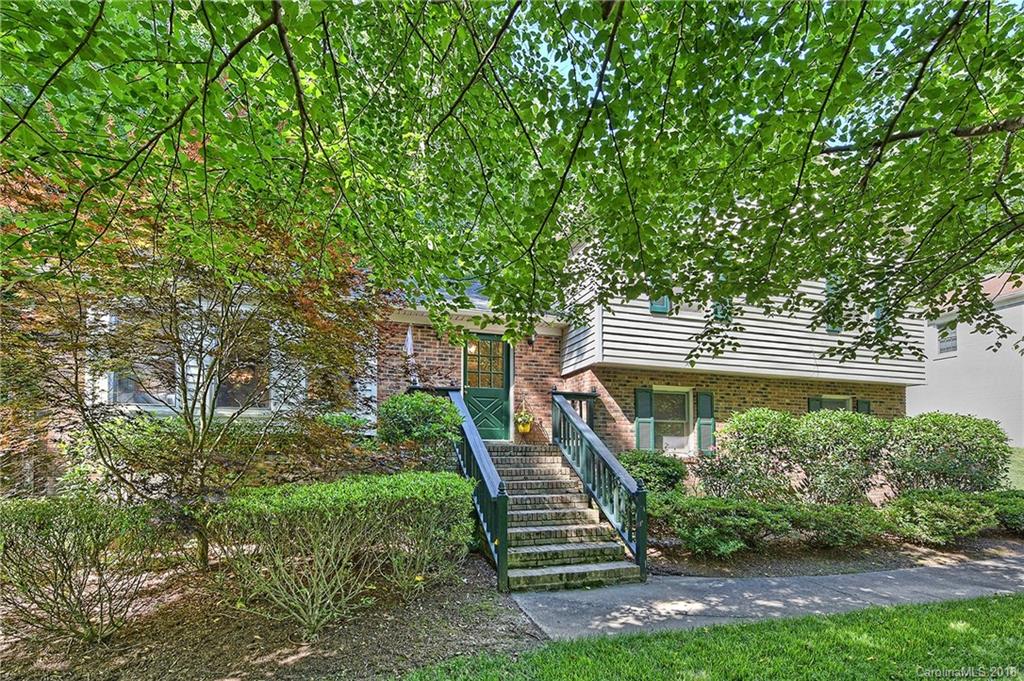 5158 Red Cedar Lane Charlotte NC 28226