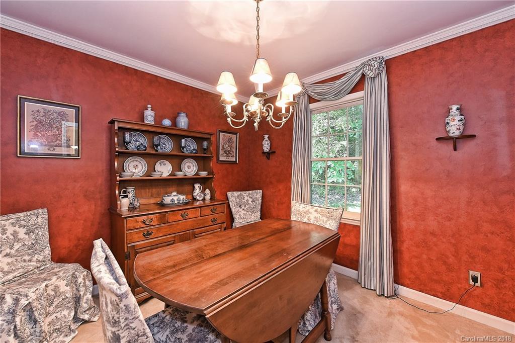 5158 Red Cedar Lane Charlotte NC 28226