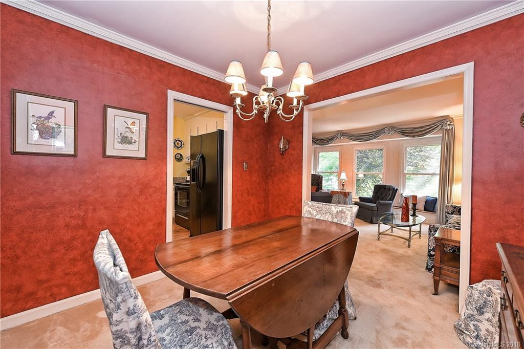 5158 Red Cedar Lane Charlotte NC 28226