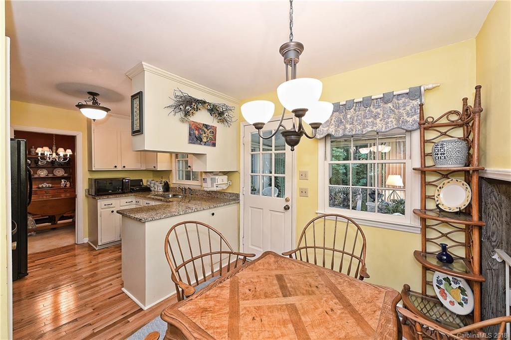 5158 Red Cedar Lane Charlotte NC 28226