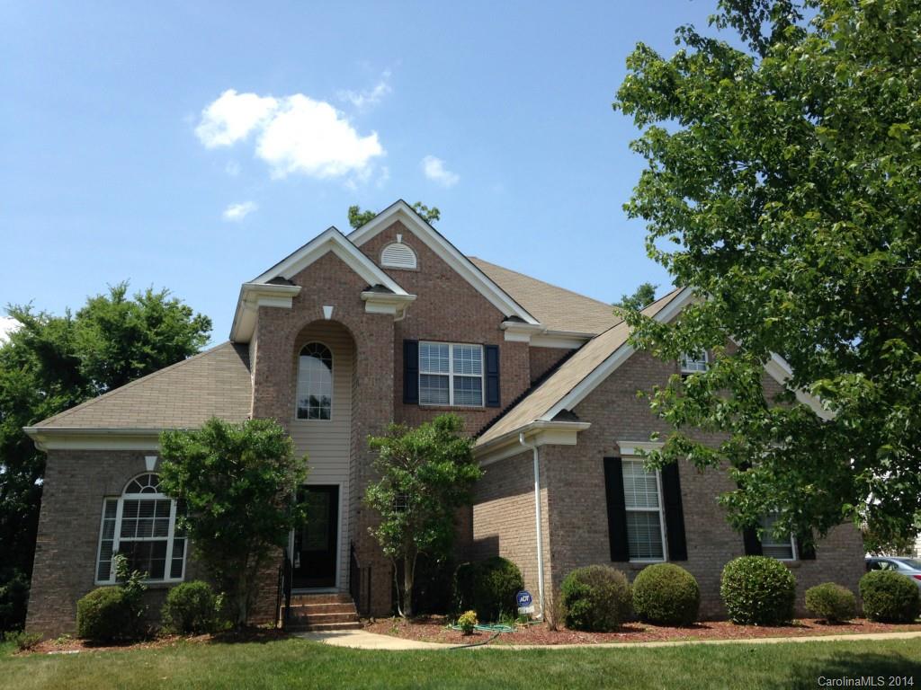 11325 Fountaingrove Drive Charlotte NC 28262
