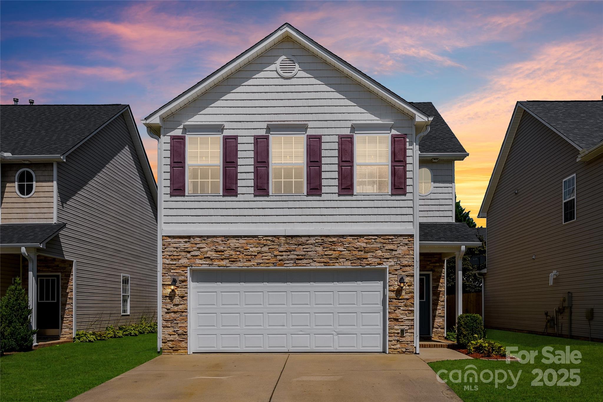 20 Chowan Drive Fletcher NC 28732