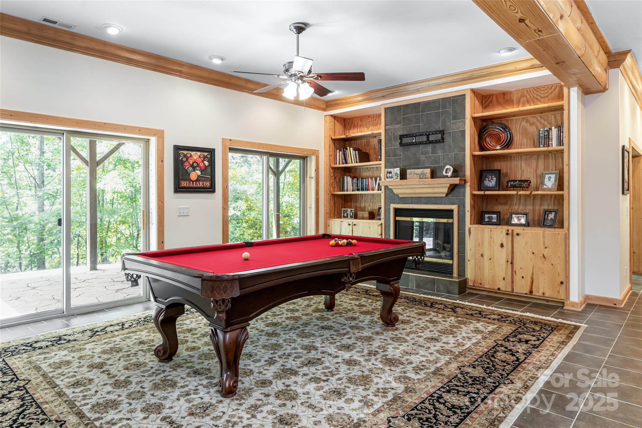 2117 Deep Woods Drive Hendersonville NC 28739