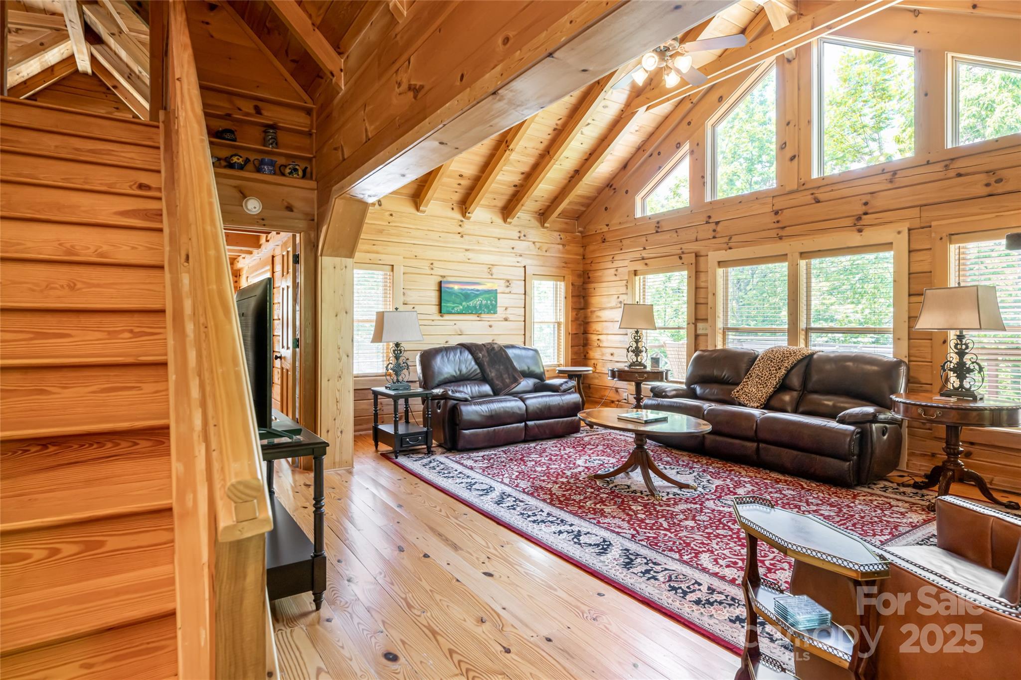 2117 Deep Woods Drive Hendersonville NC 28739