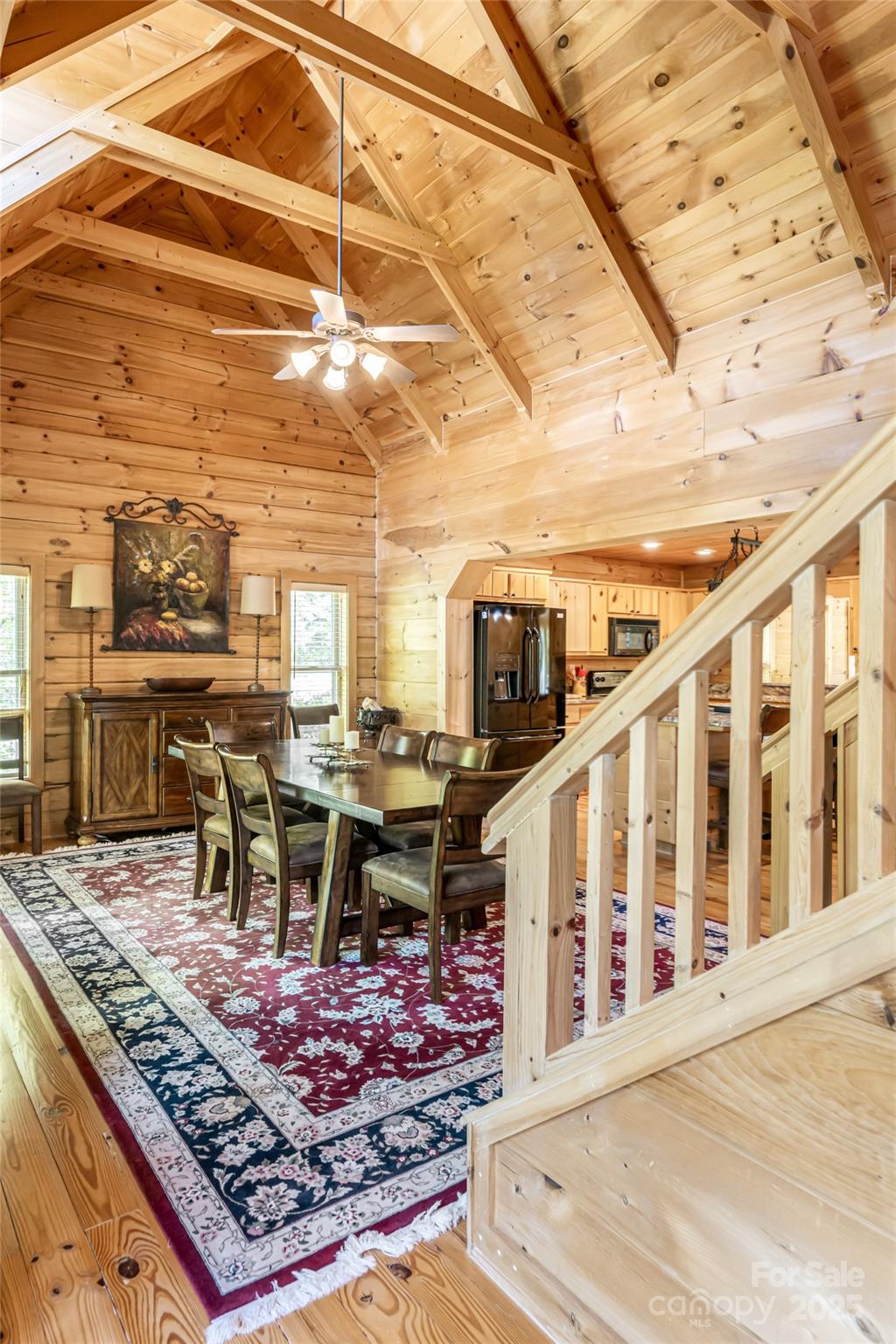 2117 Deep Woods Drive Hendersonville NC 28739