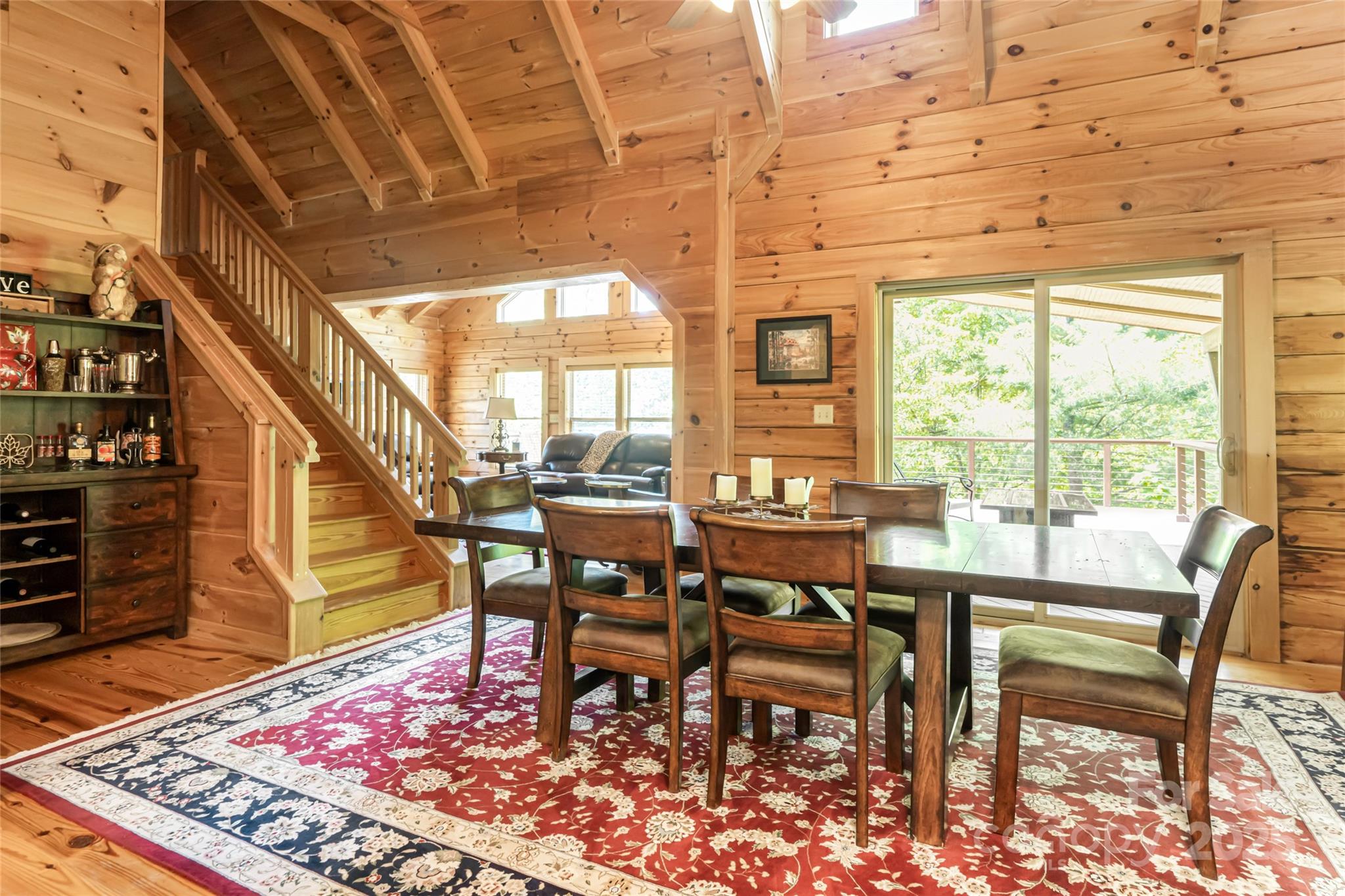 2117 Deep Woods Drive Hendersonville NC 28739