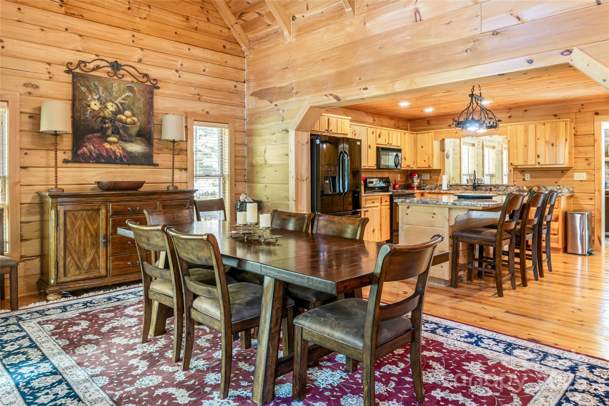 2117 Deep Woods Drive Hendersonville NC 28739