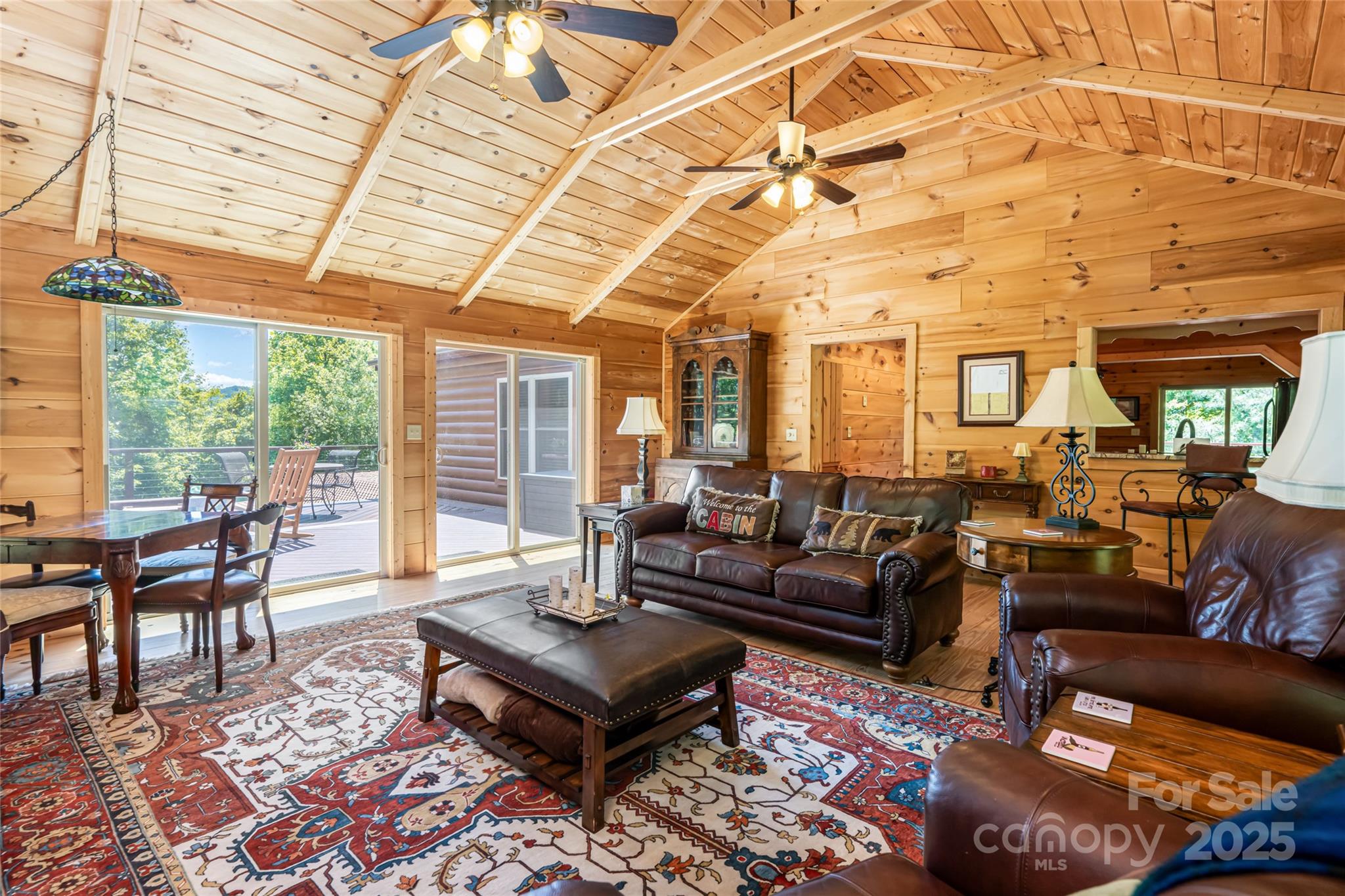 2117 Deep Woods Drive Hendersonville NC 28739