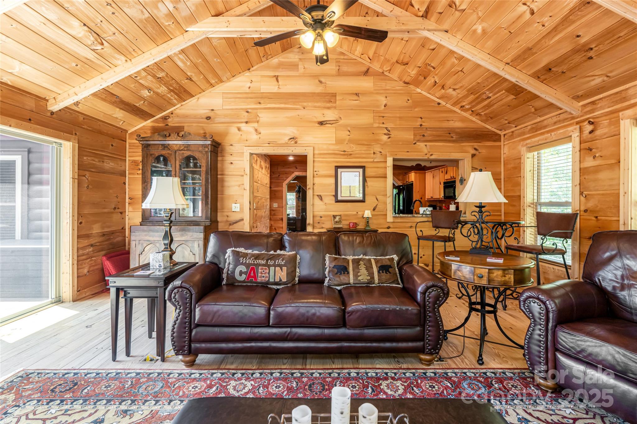 2117 Deep Woods Drive Hendersonville NC 28739