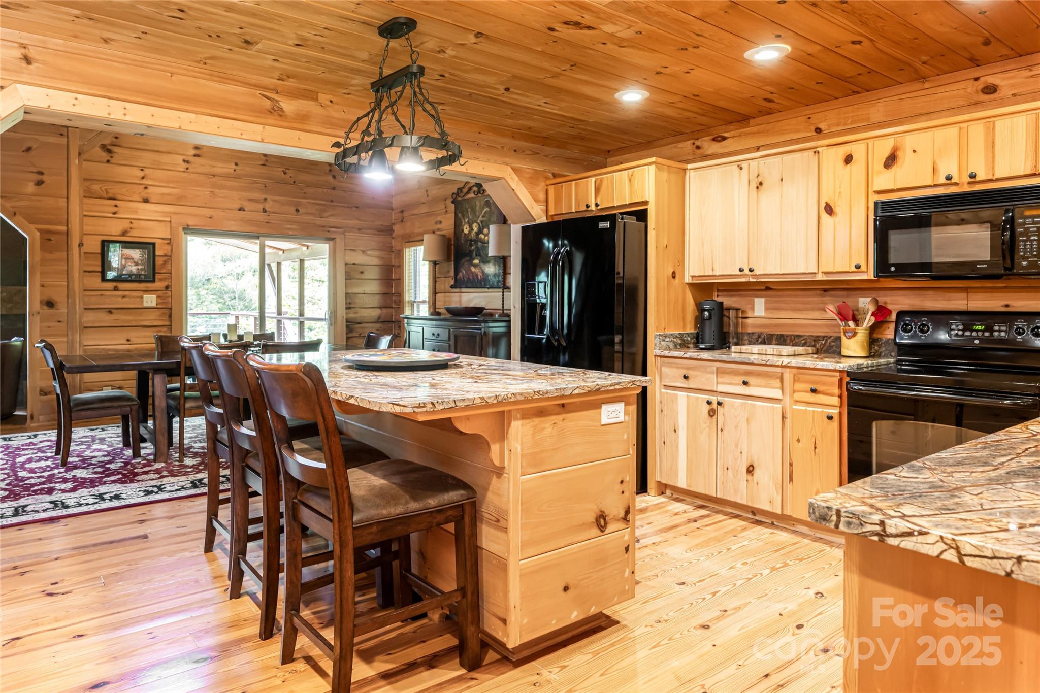2117 Deep Woods Drive Hendersonville NC 28739