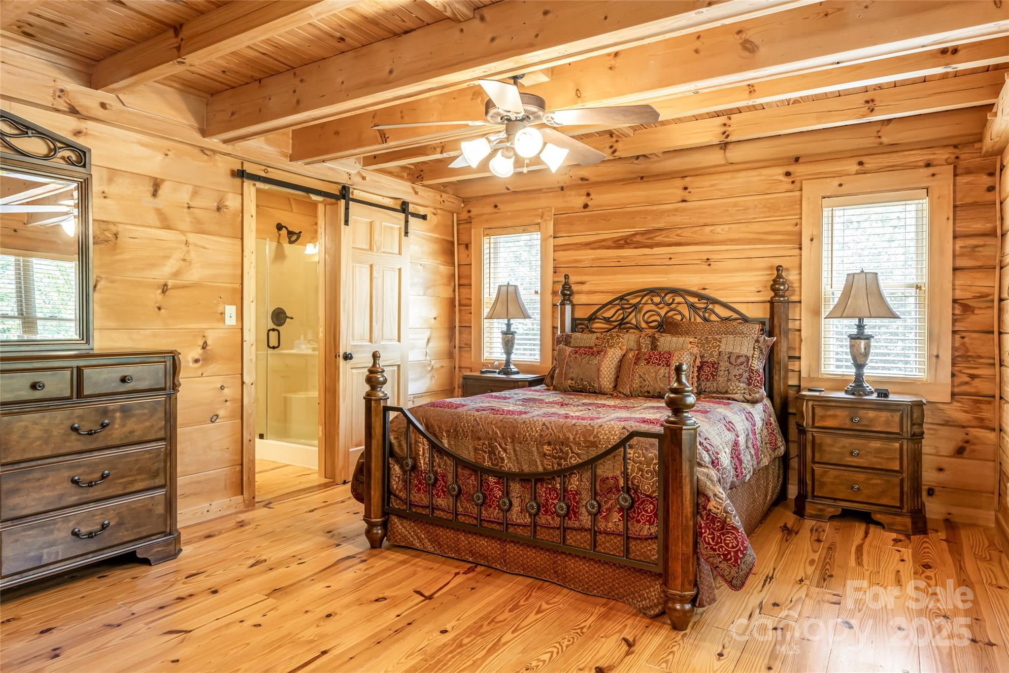 2117 Deep Woods Drive Hendersonville NC 28739