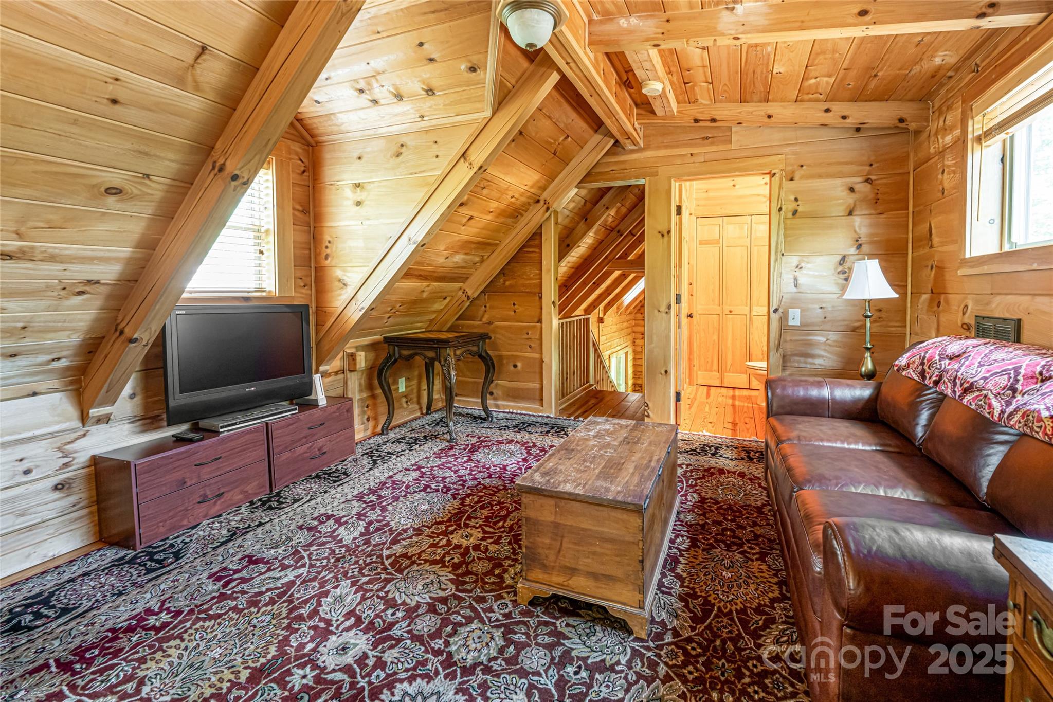 2117 Deep Woods Drive Hendersonville NC 28739