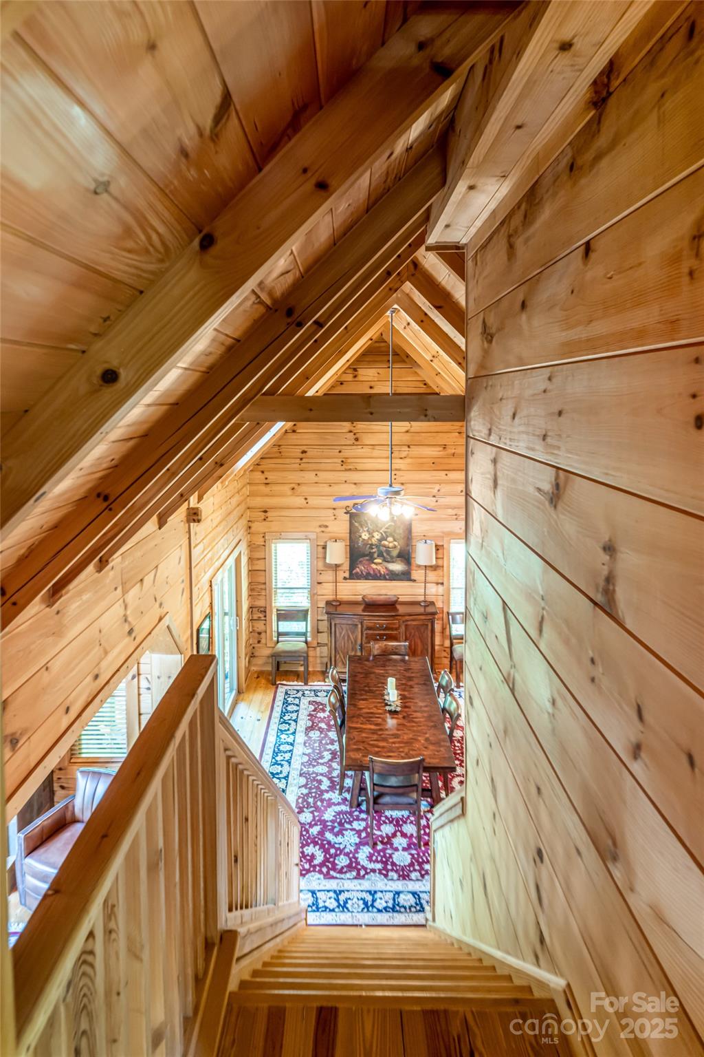 2117 Deep Woods Drive Hendersonville NC 28739