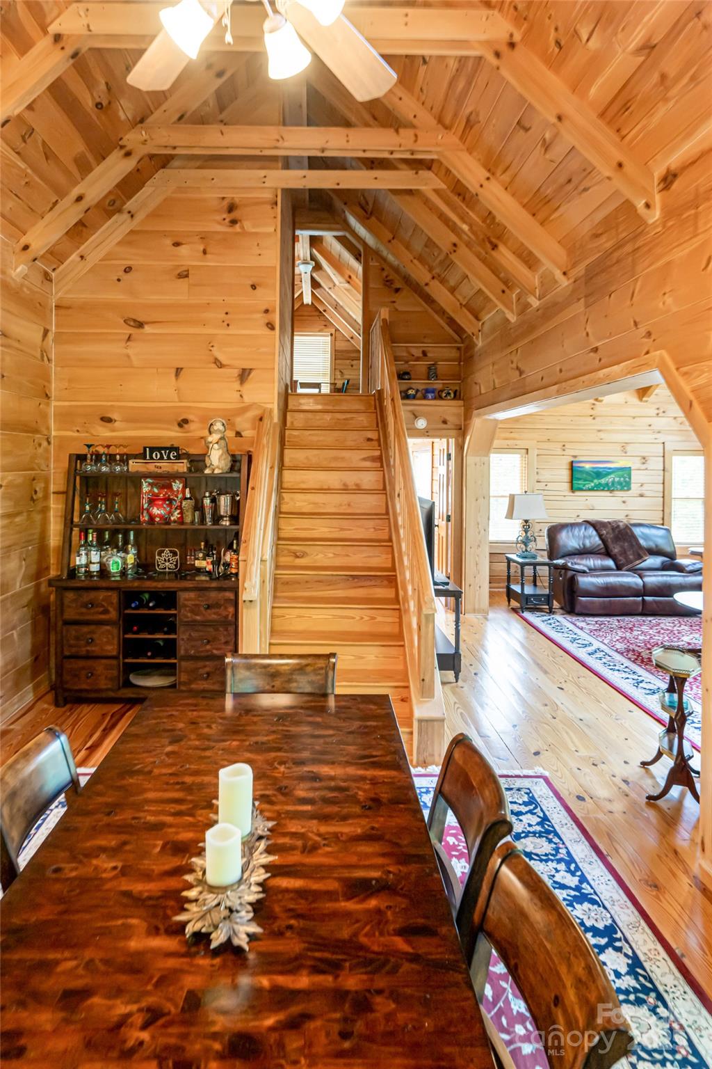 2117 Deep Woods Drive Hendersonville NC 28739