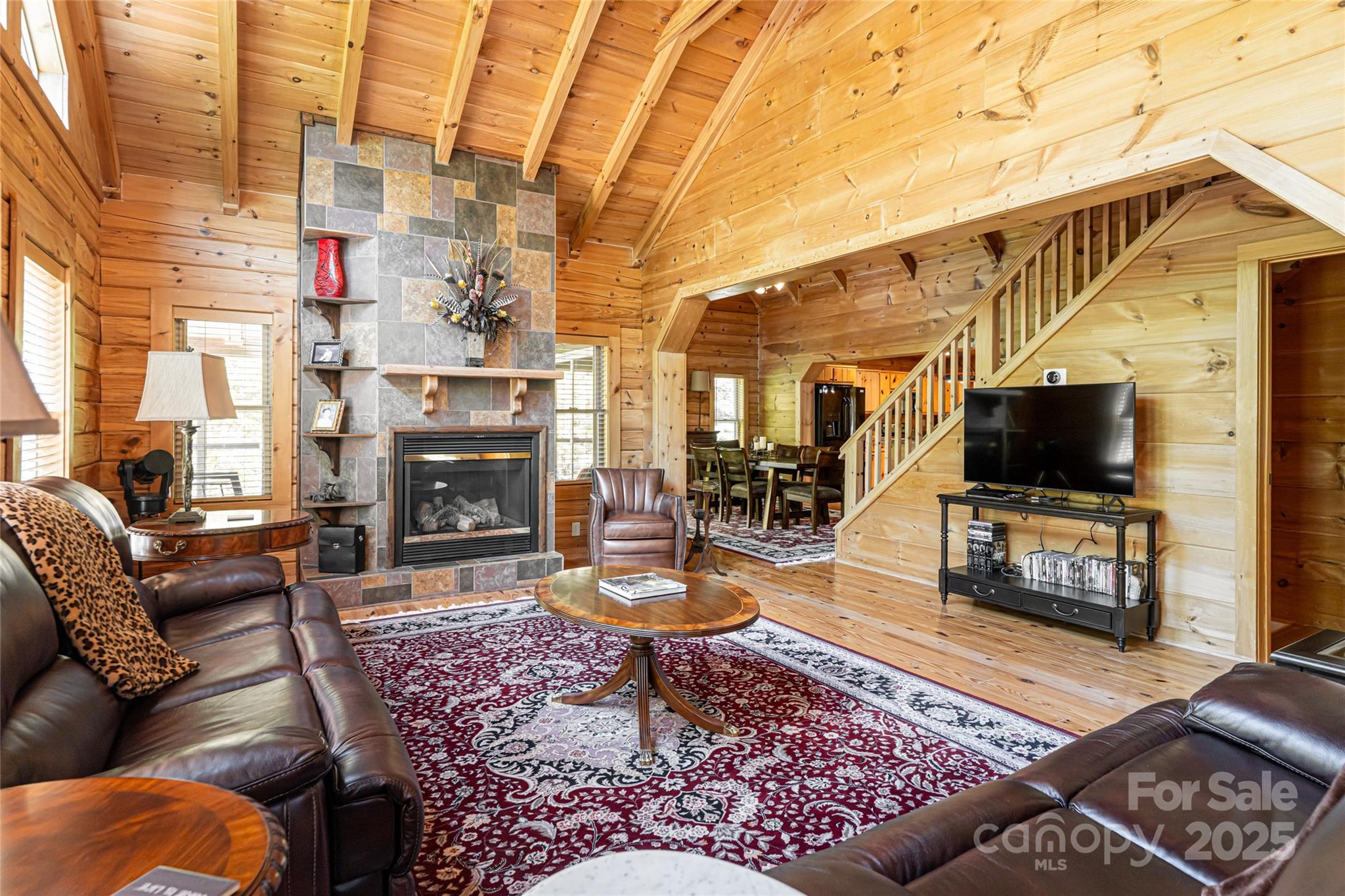 2117 Deep Woods Drive Hendersonville NC 28739