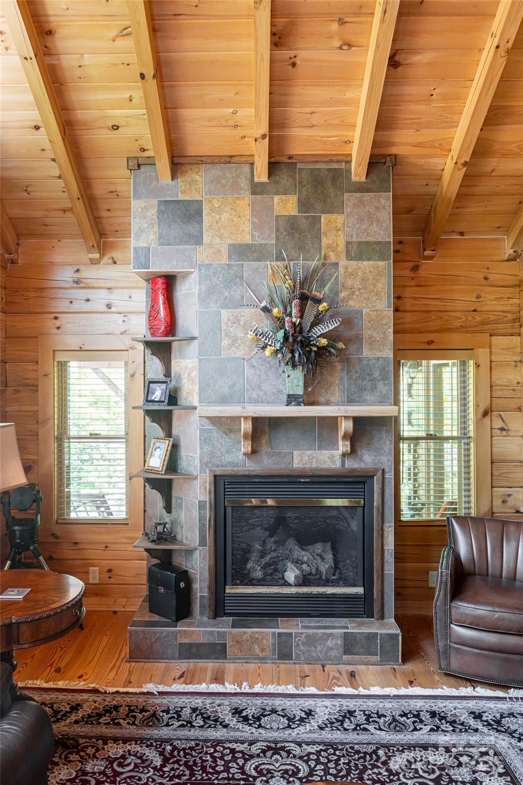 2117 Deep Woods Drive Hendersonville NC 28739