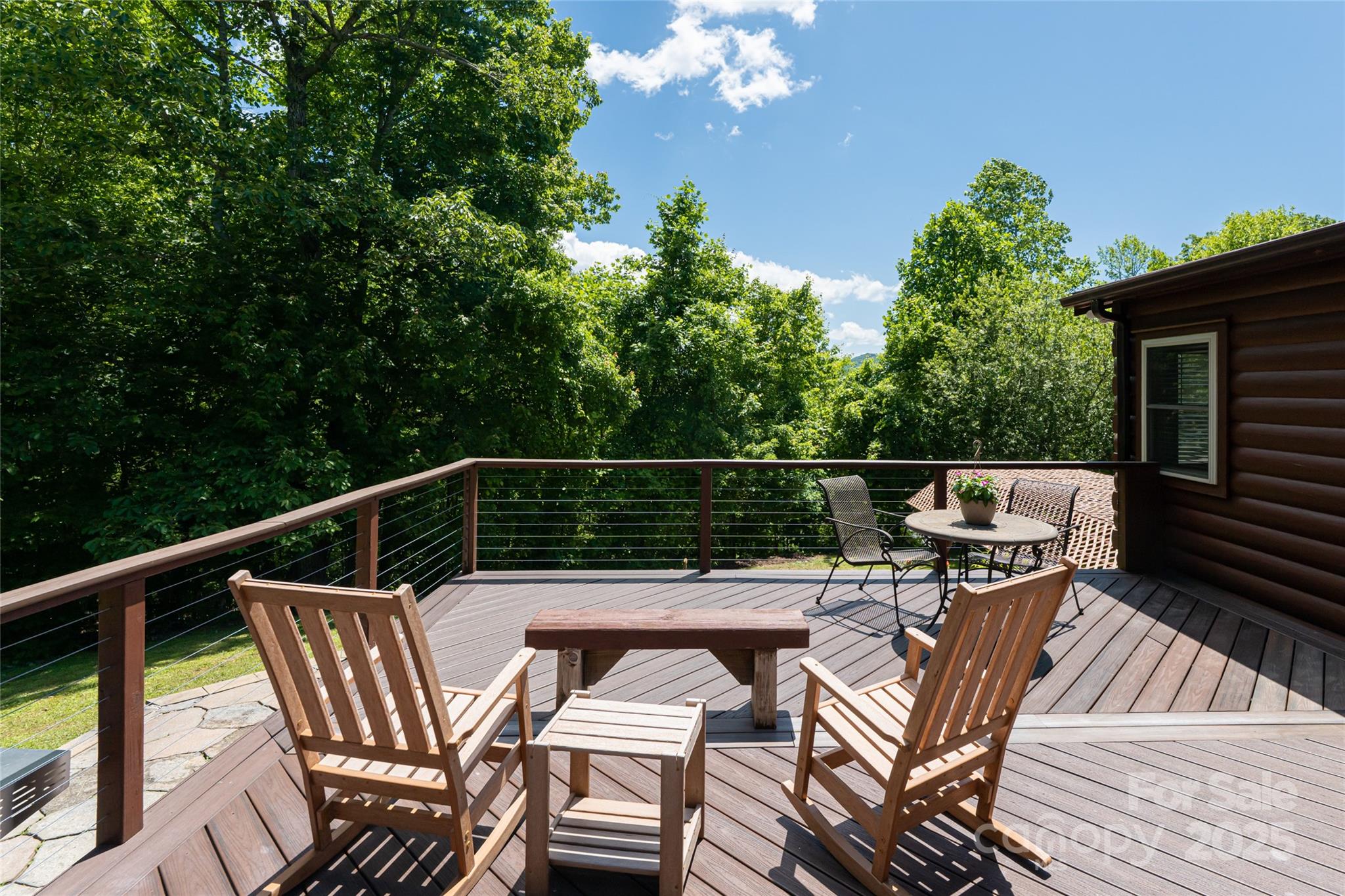 2117 Deep Woods Drive Hendersonville NC 28739