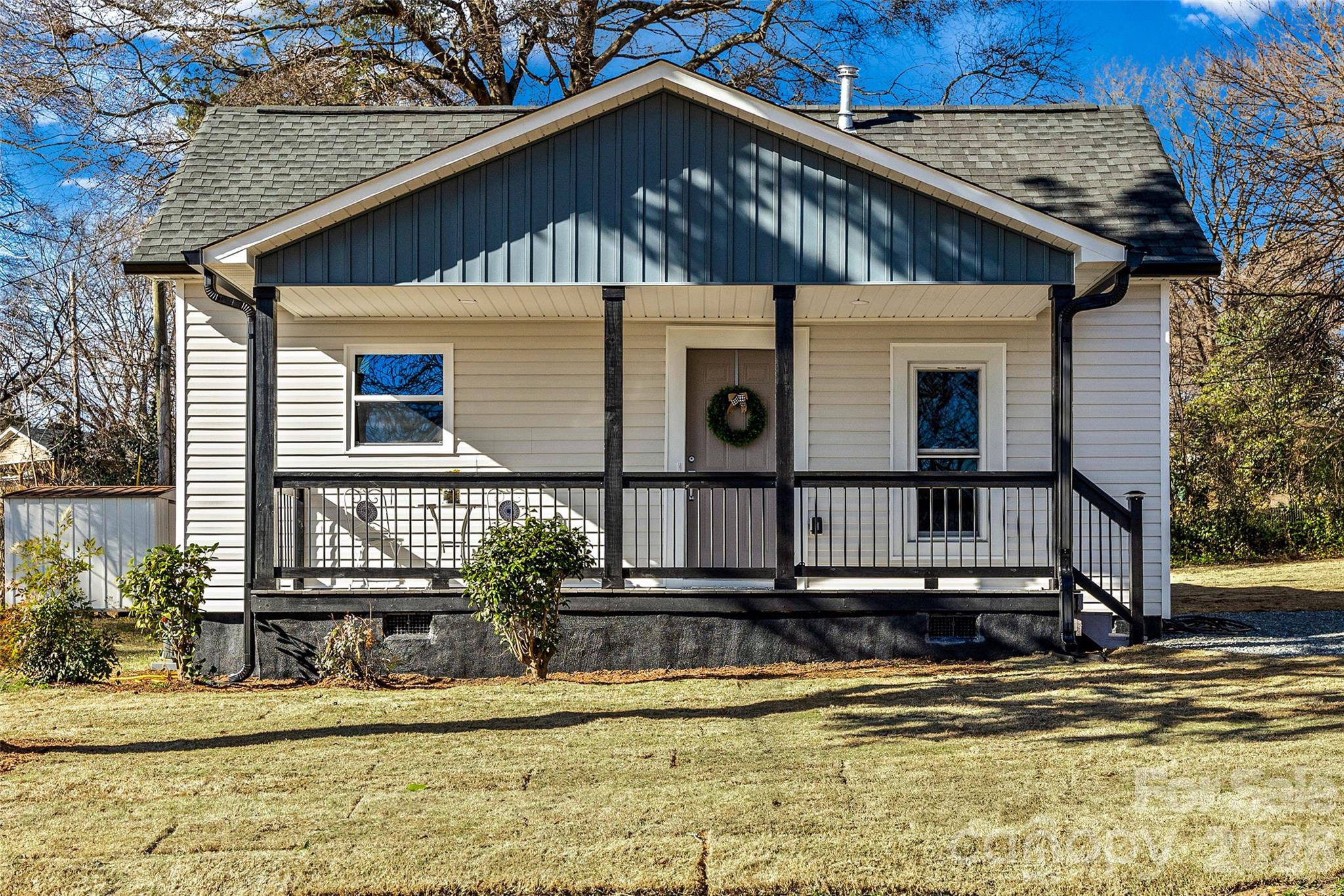 105 Grant Street Gastonia NC 28052