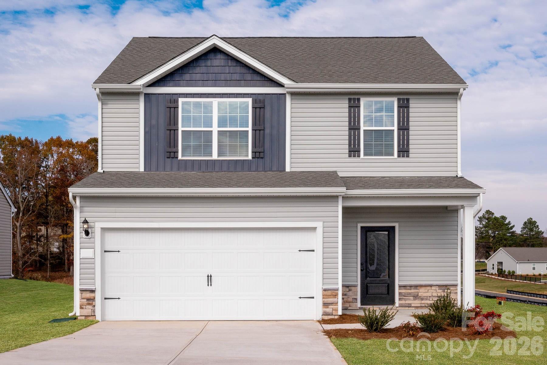 280 Limestone Terrace Salisbury NC 28146