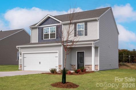 280 Limestone Terrace Salisbury NC 28146
