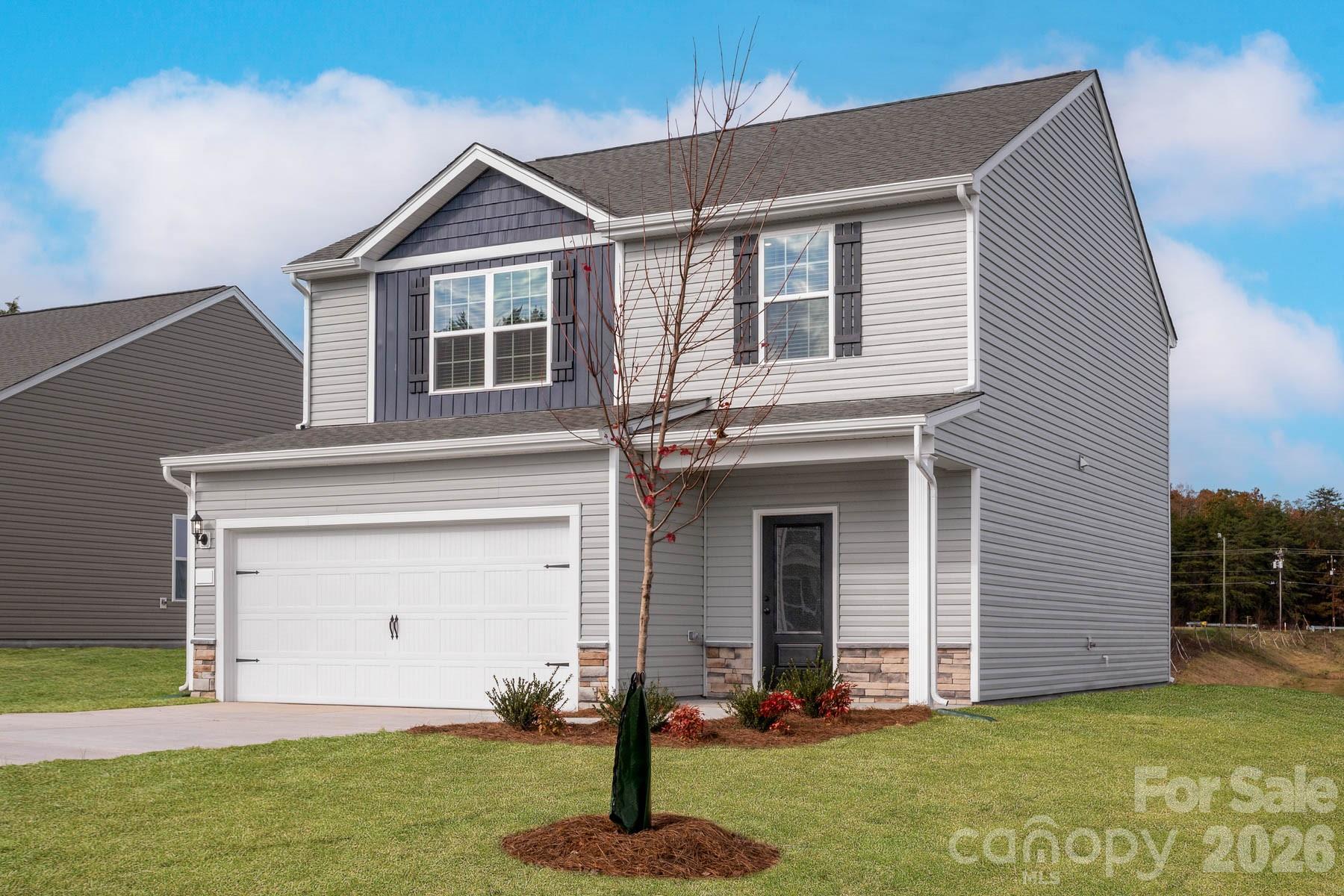 280 Limestone Terrace Salisbury NC 28146