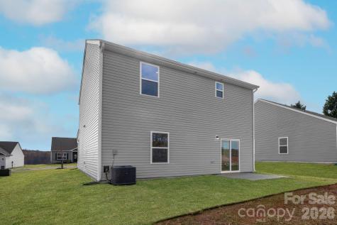 280 Limestone Terrace Salisbury NC 28146