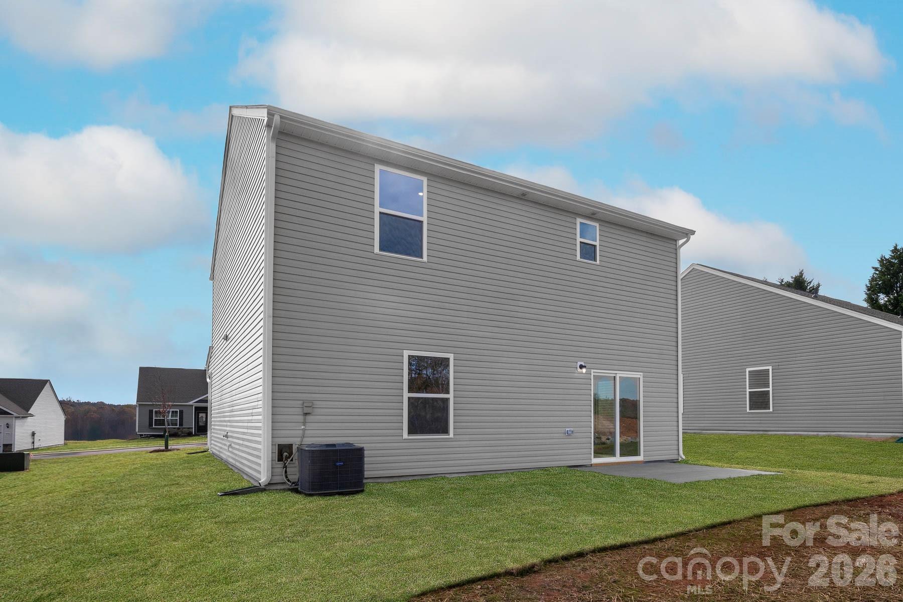 280 Limestone Terrace Salisbury NC 28146