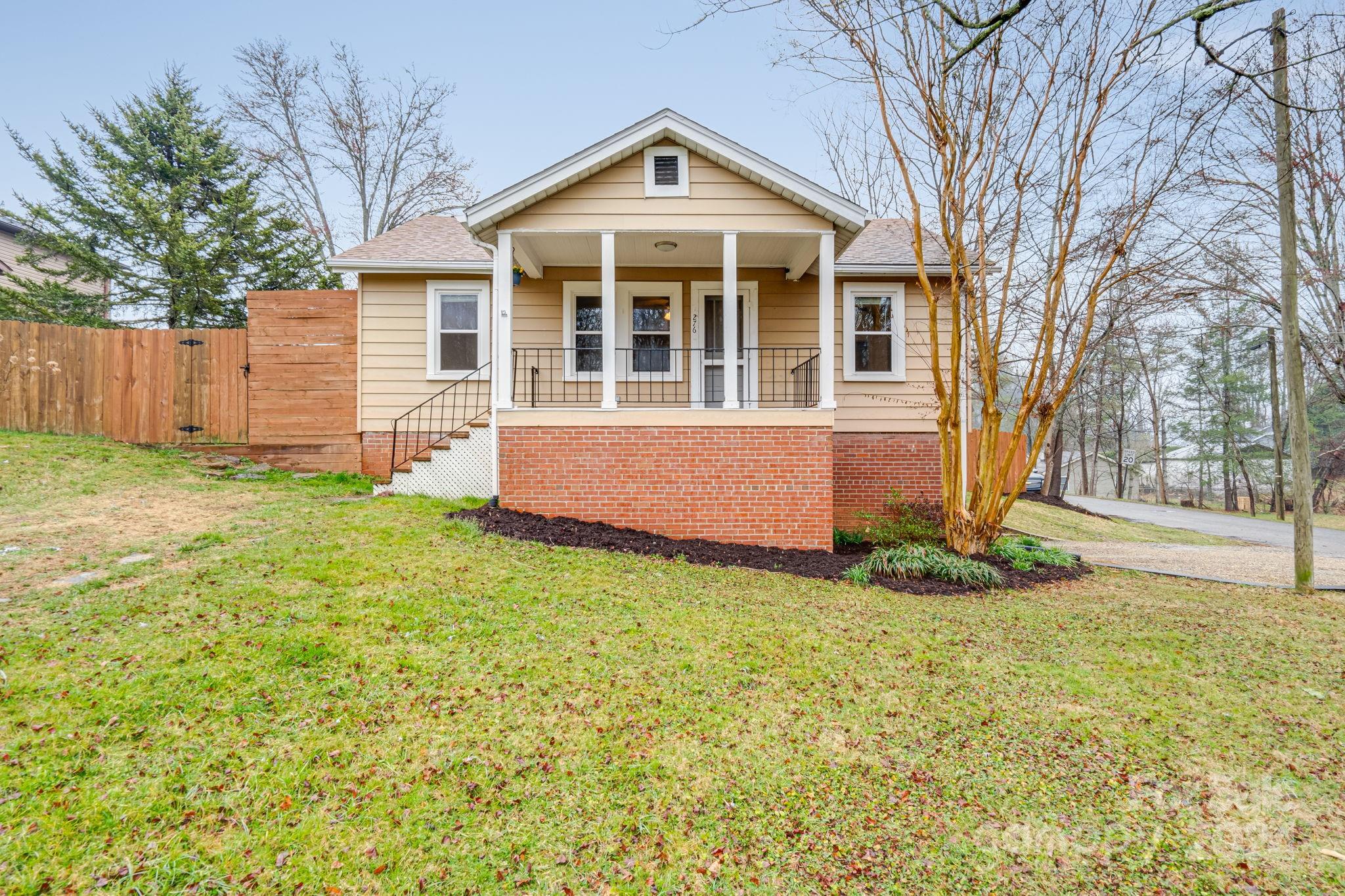 276 Oakdale Road Brevard NC 28712