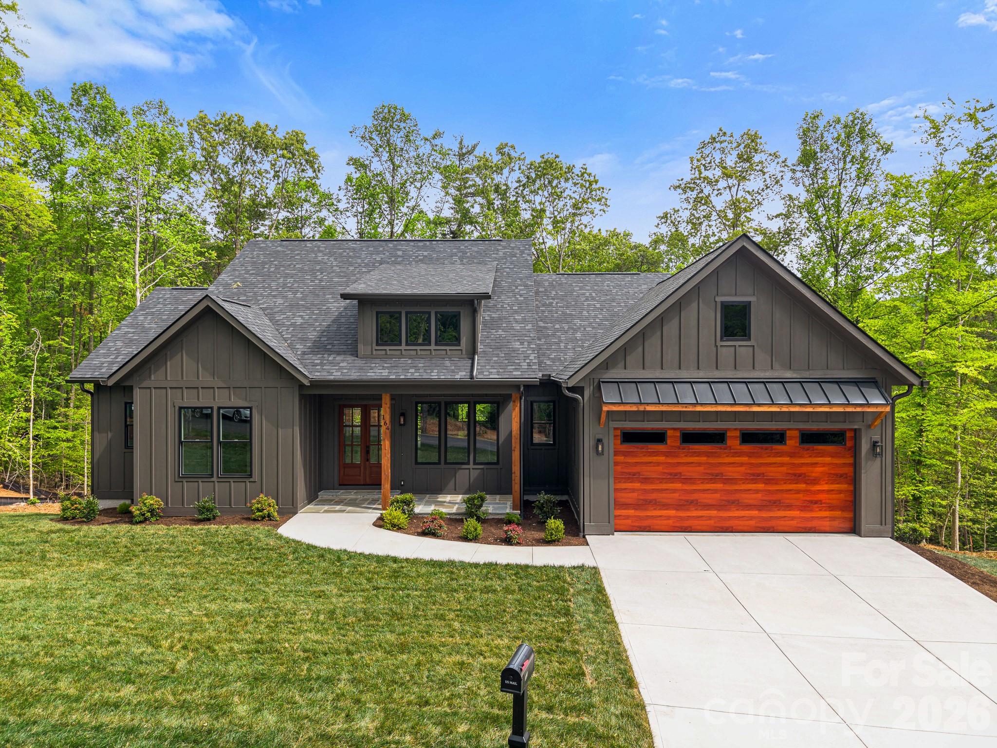 164 Reserve Way Etowah NC 28792