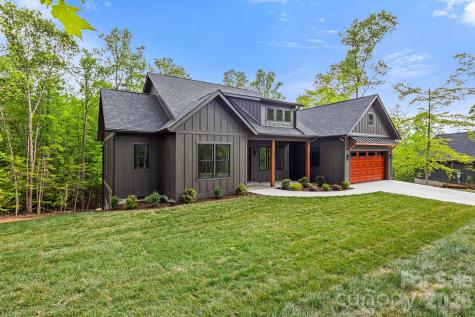 164 Reserve Way Etowah NC 28792
