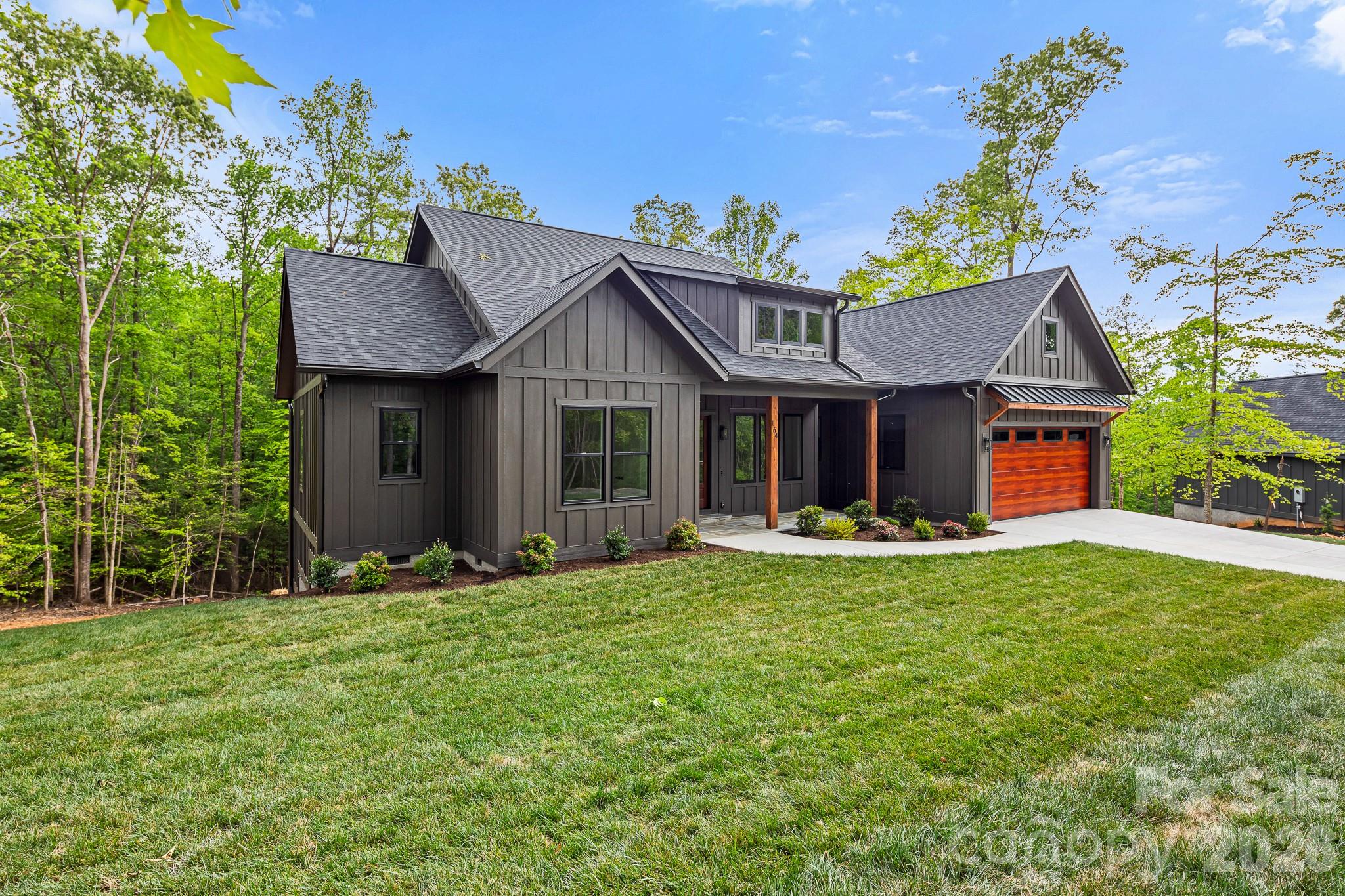 164 Reserve Way Etowah NC 28792