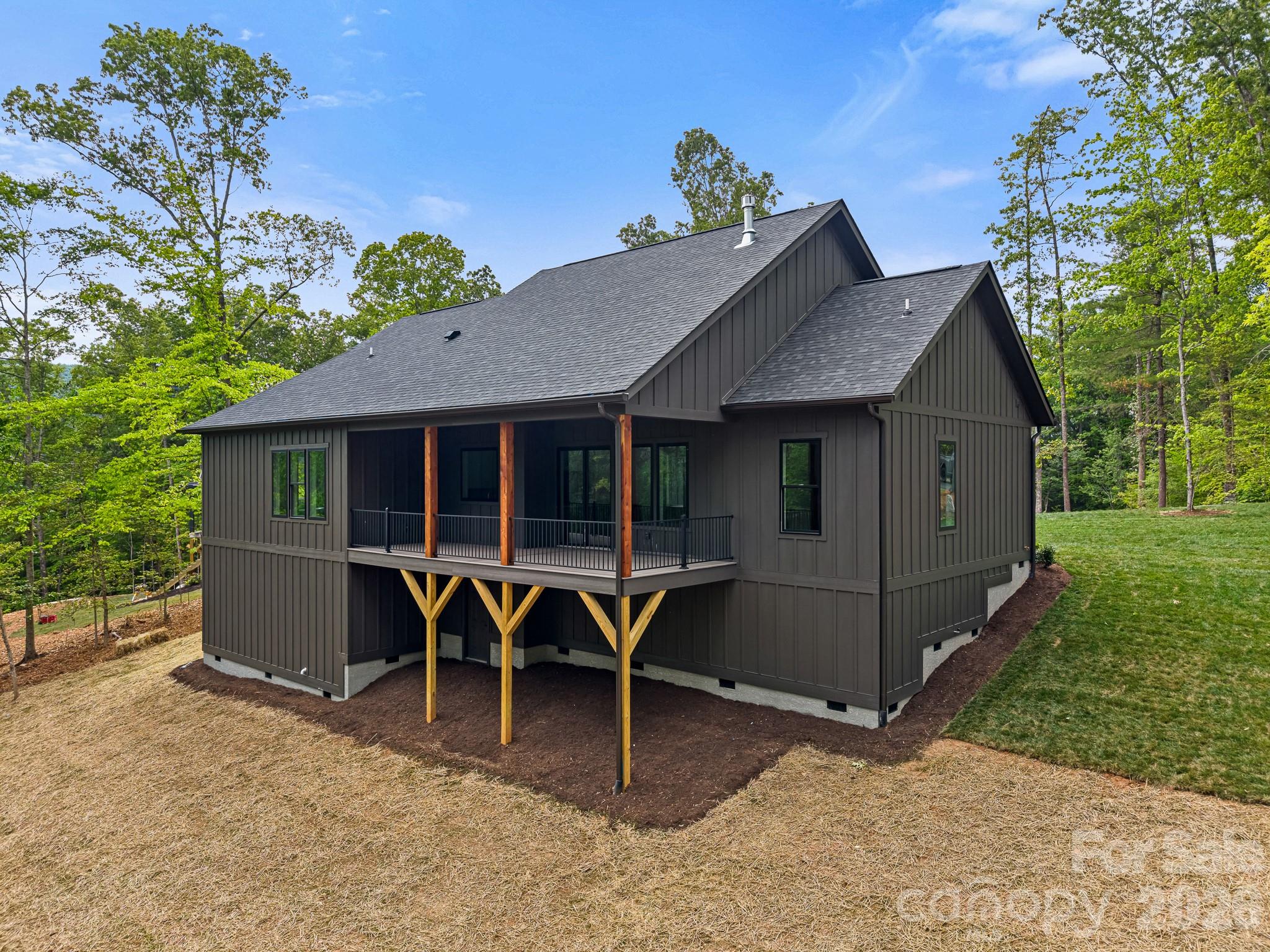 164 Reserve Way Etowah NC 28792