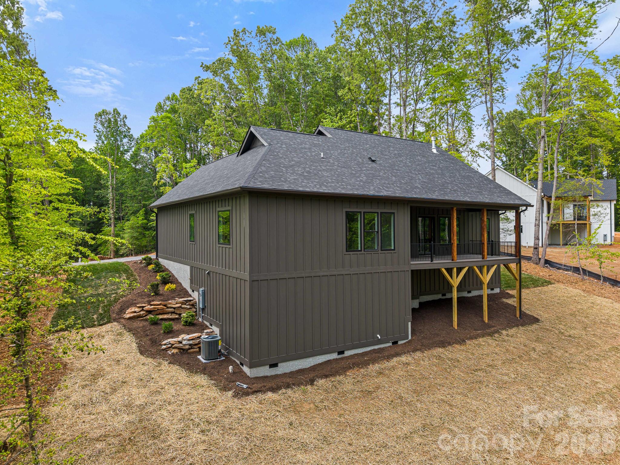 164 Reserve Way Etowah NC 28792